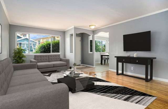 370 Santa Clara Ave #1 - 2 bedroom | 1 bath | Condo | Lower unit photos photos 370 Santa Clara Ave #1 - 2 bedroom | 1 bath | Condo | Lower unit photos photos
