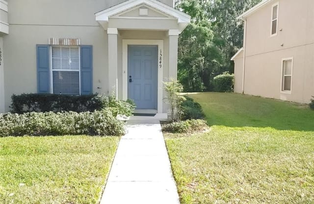 15849 FISHHAWK VIEW DRIVE - 15849 Fishhawk View Drive, Fish Hawk, FL 33547
