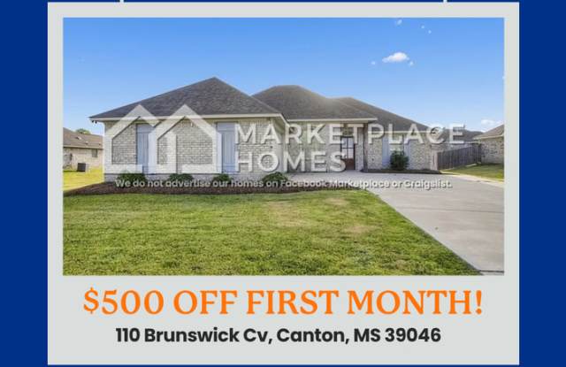 110 Brunswick Cv Gallery 1