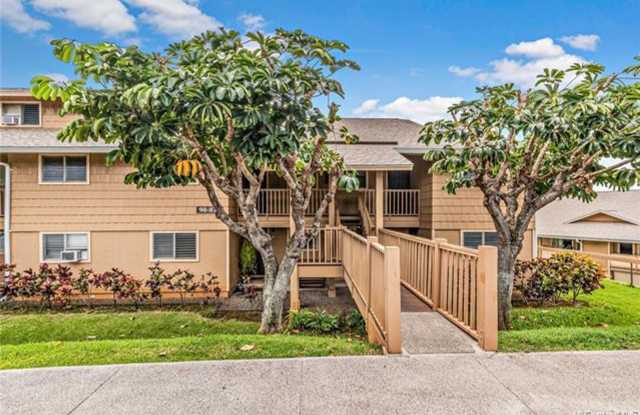 Pet Friendly Hidden Gem Unit- 3 BD/ 2.5 Ba Available Now in Waiau Garden Villas (Unit 12) photos photos