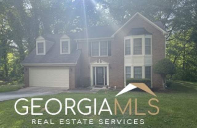 4874 Clubgreen Smt - 4874 Clubgreen Summit, Redan, GA 30088