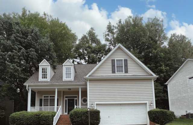 8901 Erinsbrook Drive - 8901 Erinsbrook Drive, Raleigh, NC 27617