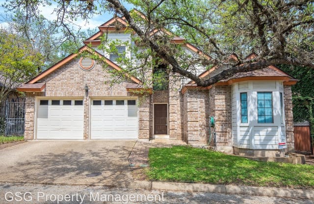 11 Rustic Bend - 11 Rustic Bond, San Antonio, TX 78230