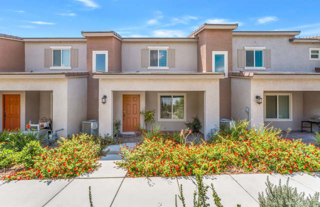 Modern Gated Townhome with Contemporary Finishes & Two-Car Garage! Gallery 1