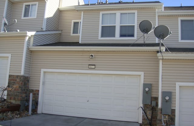 8177 Elk River Vw - 8177 Elk River View, Fountain, CO 80817