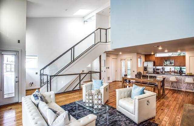 4604 Lester Drive - 4604 Lester Drive, Dallas, TX 75219