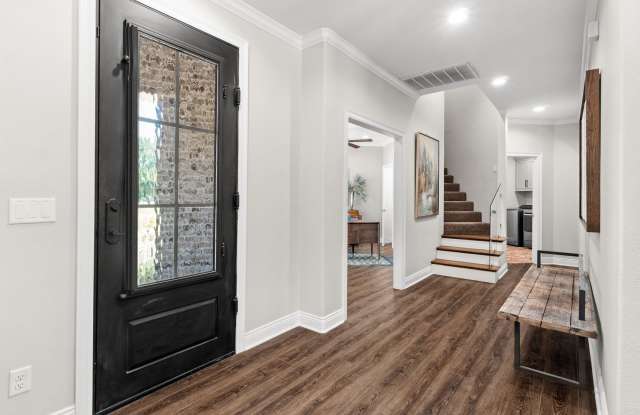 Beautifully maintained and thoughtfully designed. Gallery 3