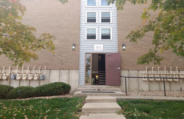 1606 Cottonwood Drive Unit 10 - 1606 Cottonwood Dr, Louisville, CO 80027