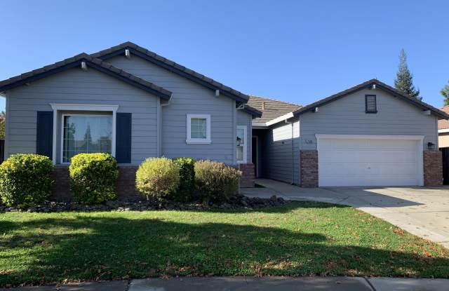 7505 Millport Drive - 7505 Millport Drive, Roseville, CA 95678