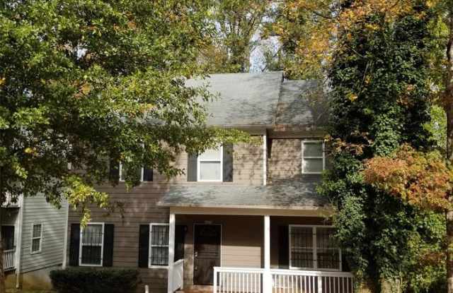 2073 Bethel Drive Northwest - 2073 Bethel Drive Northwest, Atlanta, GA 30314