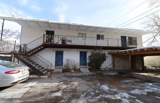 400 E 4 plex photos photos