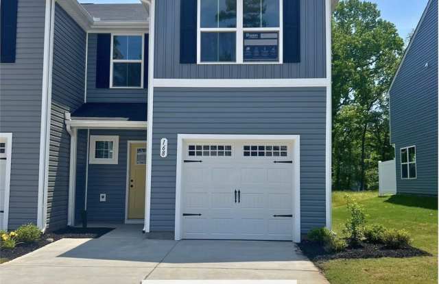168 Sarnesfield Way - 1 photos photos