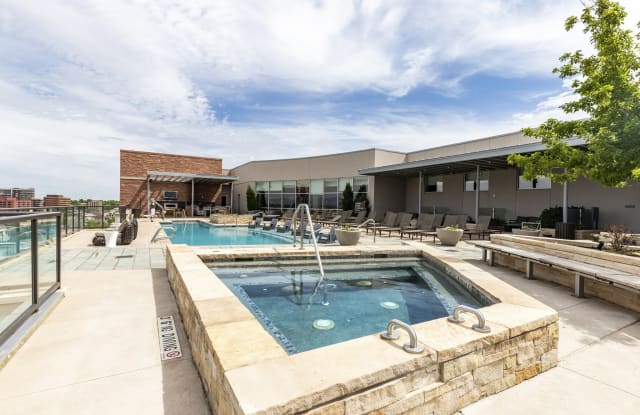 Gables Cherry Creek Gallery 2