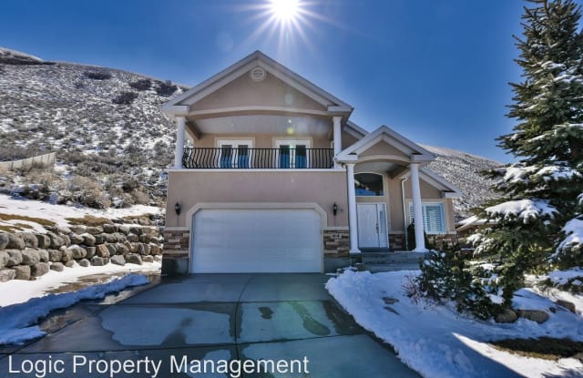 84 Manila Dr. - 84 E Manilla Dr, Draper, UT 84020