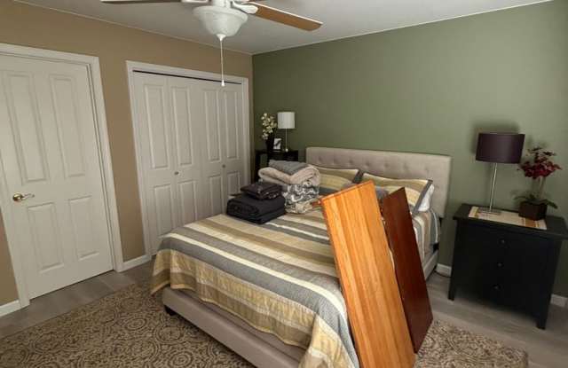 Available Room in North Merced Home Gallery 4