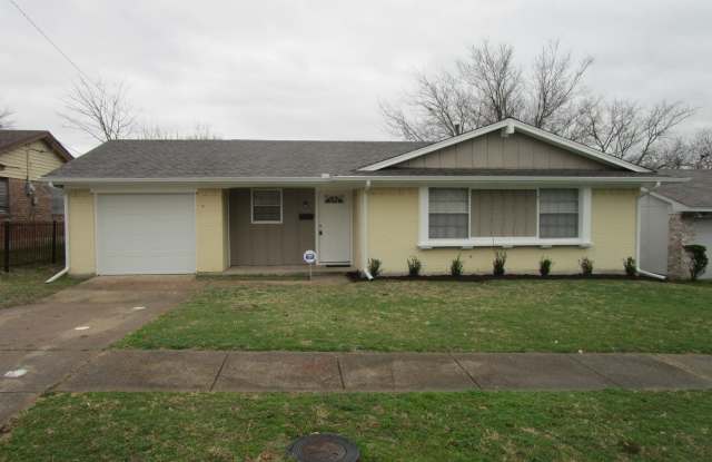 6415 Baraboo Dr - 6415 Baraboo Drive, Dallas, TX 75241