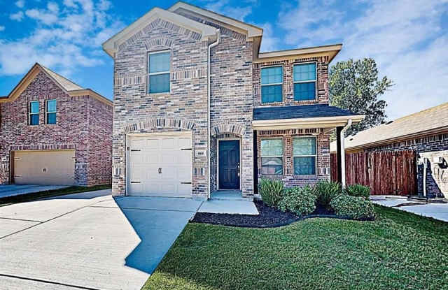 664 River Garden Drive - 664 River Garden Drive, Fort Worth, TX 76114 664 River Garden Drive - 664 River Garden Drive, Fort Worth, TX 76114