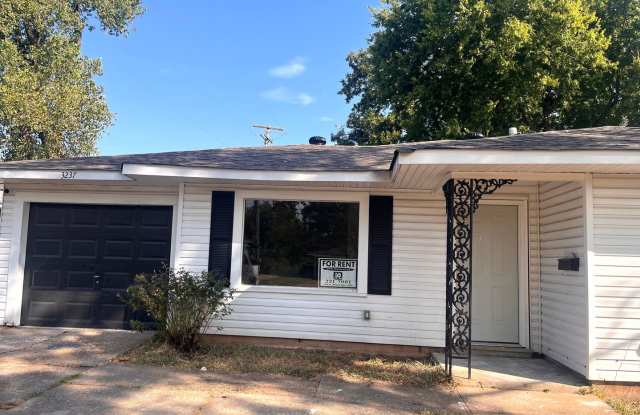 Cute 3-Bedroom Home for Rent in Bossier City! Gallery 3