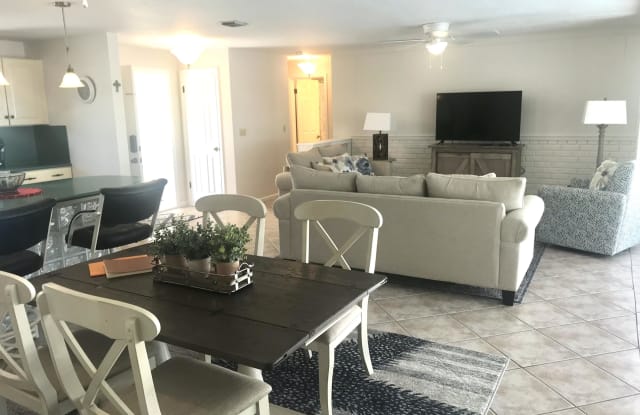 1241 Singer Drive - 1241 Singer Drive, Riviera Beach, FL 33404