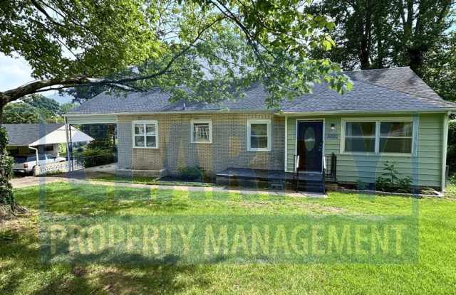 Three bedroom home in Chattanooga! photos photos
