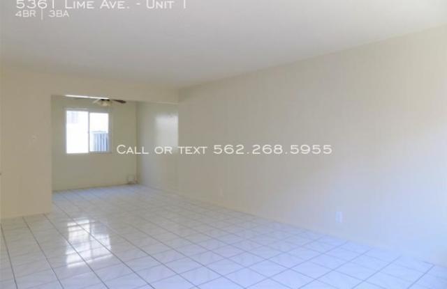 5361 Lime Ave. Gallery 3