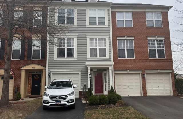 9183 CASCADE FALLS DRIVE - 9183 Cascade Falls Drive, Linton Hall, VA 20136 9183 CASCADE FALLS DRIVE - 9183 Cascade Falls Drive, Linton Hall, VA 20136