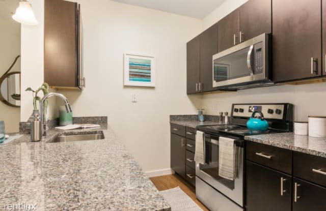 151 Burkhall St 313 - 151 Burkhall Street, Weymouth Town, MA 02190