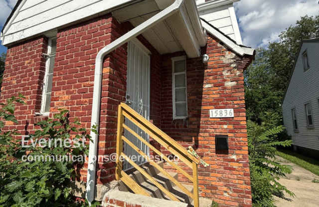 15836 Coyle Street photos photos