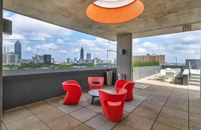 480 John Wesley Dobbs Avenue NE - 480 John Wesley Dobbs Avenue Northeast, Atlanta, GA 30312 480 John Wesley Dobbs Avenue NE - 480 John Wesley Dobbs Avenue Northeast, Atlanta, GA 30312