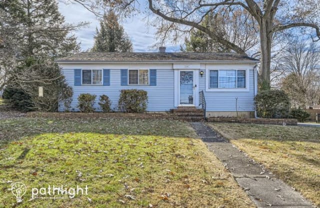 1161 Ridge Drive - 1161 Ridge Drive, Pasadena, MD 21122