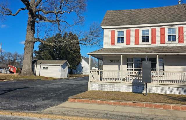 513 N WHITE HORSE PIKE photos photos