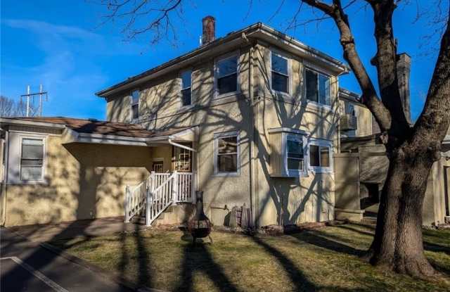 1425 Manville Road unit: 4 - 1425 Manville Road, Woonsocket, RI 02895