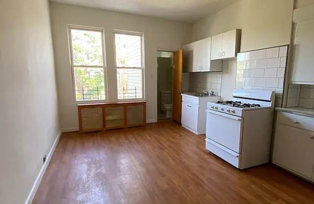 18-77 Harman Street - 18-77 Harman Street, Queens, NY 11385