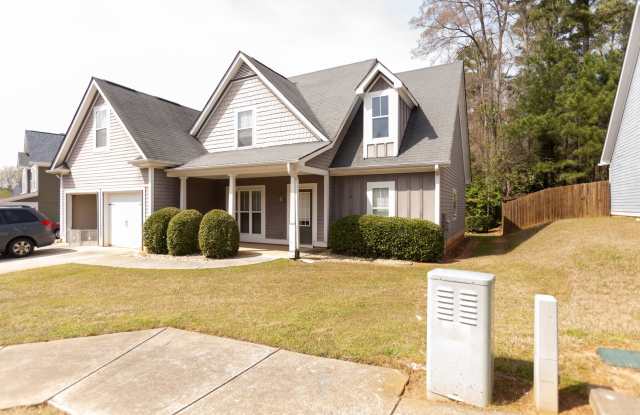 Single family home on west side of Athens! Gallery 1