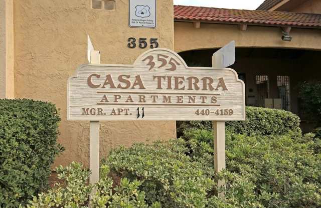 Casa Tierra Apartments photos photos Casa Tierra Apartments photos photos