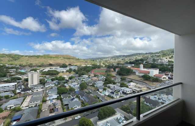 Wonderful 1 BD / 1BA Condo in Makiki!!! photos photos