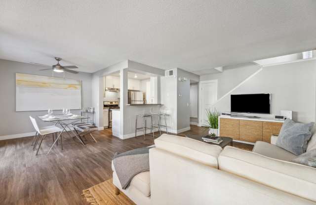 Portofino Townhomes Gallery 2