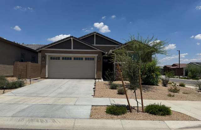 BRAND NEW 5 BEDROOM HOME IN COPPERLEAF IN PHOENIX photos photos