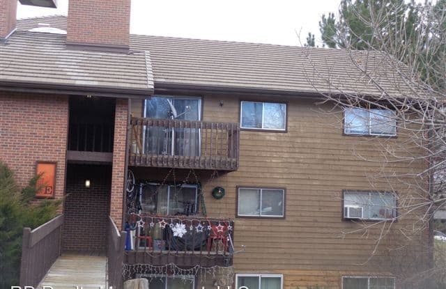 14602 E 2nd Ave #C-311 - 14602 East 2nd Avenue, Aurora, CO 80011