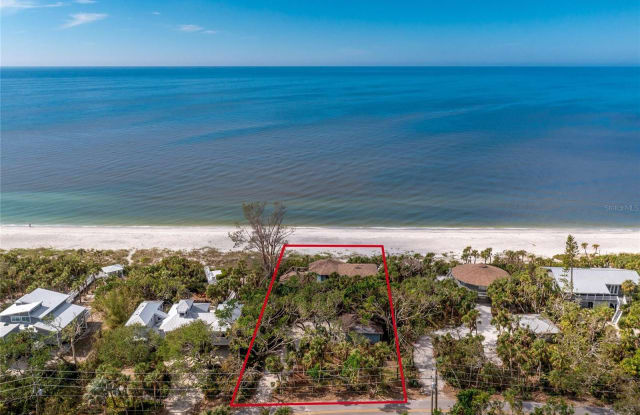6580 MANASOTA KEY ROAD photos photos