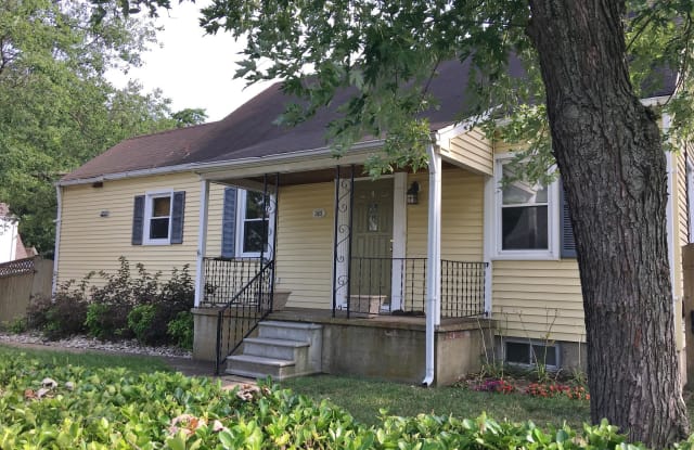 313 7TH AVENUE NE - 313 7th Avenue Northeast, Glen Burnie, MD 21060