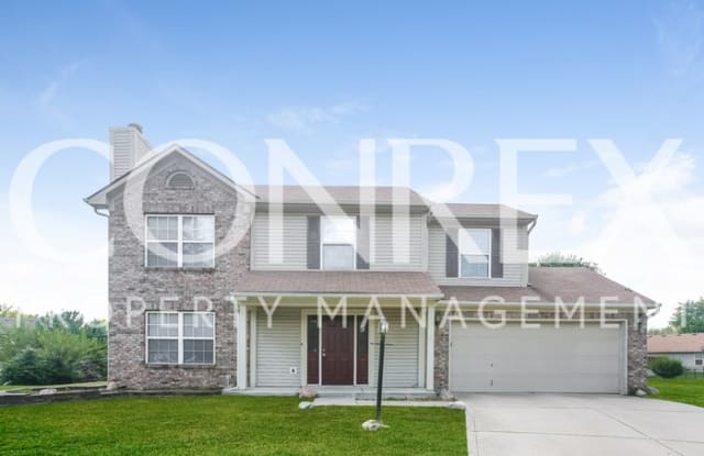 19 East Branch - 19 Eastbranch, Brownsburg, IN 46112