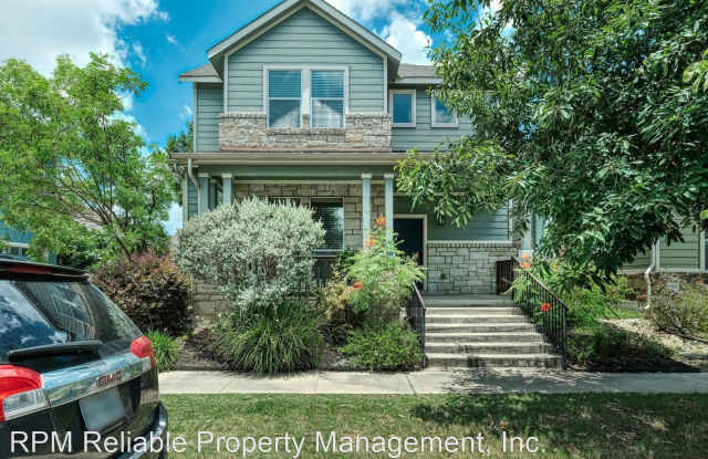4408 Camacho Street - 4408 Camacho Street, Austin, TX 78723