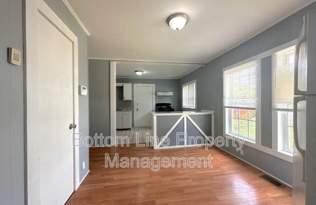 815 S Weldon St photos photos