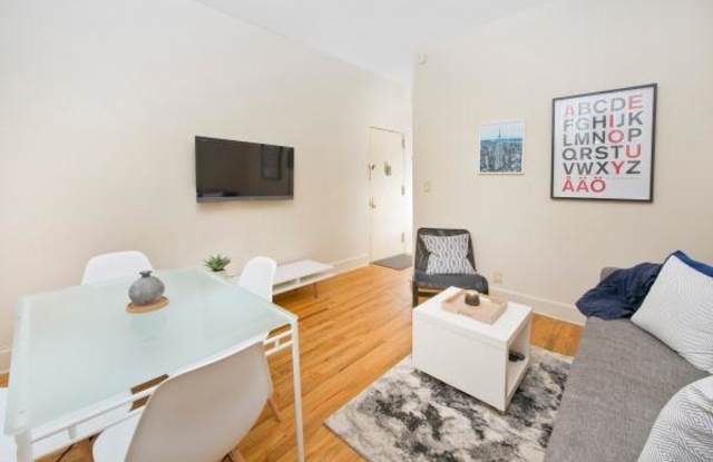 144 West 111th Street Gallery 3