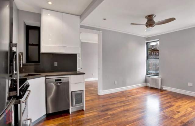1590 LEXINGTON AVE. - 1590 Lexington Avenue, New York City, NY 10029