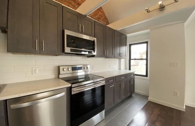 4818 Baltimore Ave Unit 3 - 4818 Baltimore Avenue, Philadelphia, PA 19143