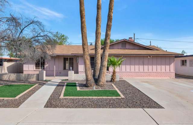 1128 E Broadmor Dr, Tempe, AZ 85282 photos photos