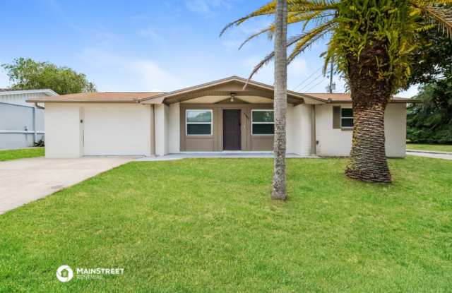 3506 Blackhawk Drive - 3506 Blackhawk Drive, Elfers, FL 34652