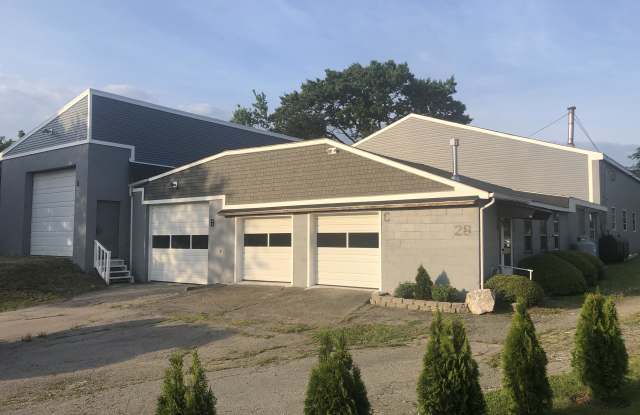 28 Vernon Avenue - Unit B, Garage Gallery 4